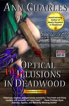 optical delusions in deadwood book cover image