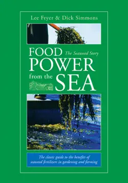 food power from the sea book cover image