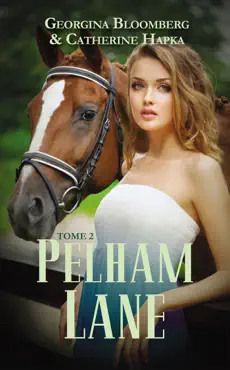 pelham lane - tome 2 book cover image