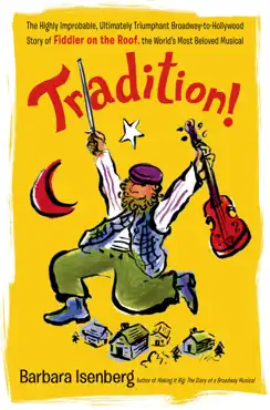 tradition! imagen de la portada del libro