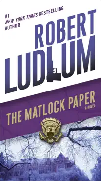 the matlock paper book cover image