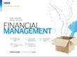 Financial Management synopsis, comments