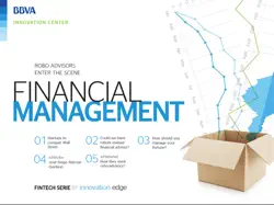 financial management book cover image