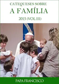 catequeses sobre a familia - iii book cover image