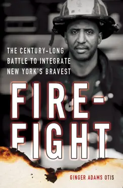 firefight book cover image