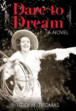 dare to dream book cover image