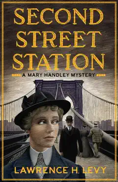 second street station book cover image