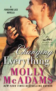 changing everything book cover image