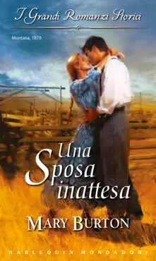 una sposa inattesa book cover image