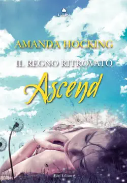 ascend book cover image