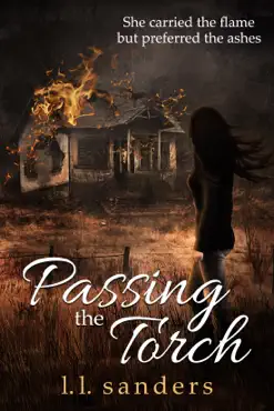 passing the torch book cover image