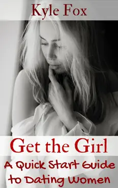 get the girl book cover image