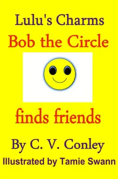 bob, the circle finds friends book cover image