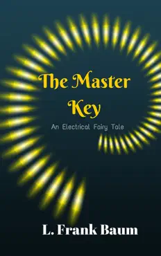 the master key book cover image