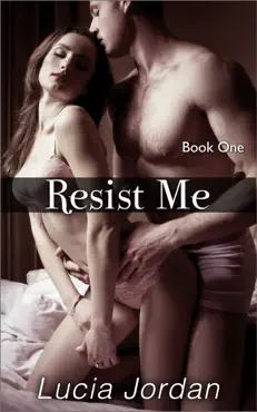 resist me book cover image