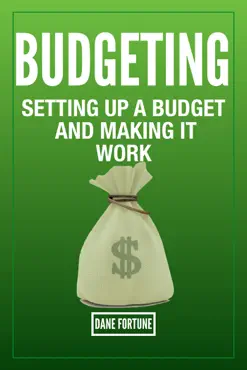 budgeting book cover image