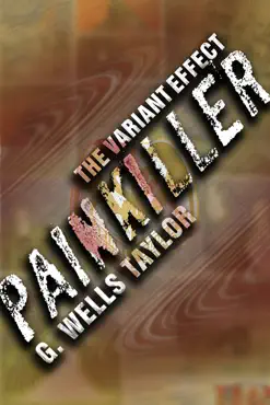 the variant effect: painkiller book cover image