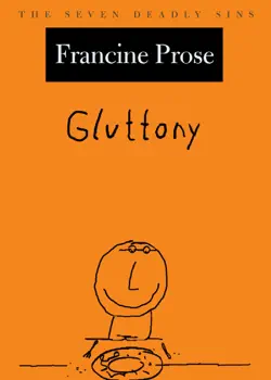 gluttony book cover image