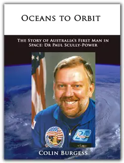 oceans to orbit book cover image