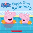Peppa Goes Swimming (Peppa Pig) book summary, reviews and download