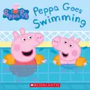 Peppa Goes Swimming (Peppa Pig) e-book