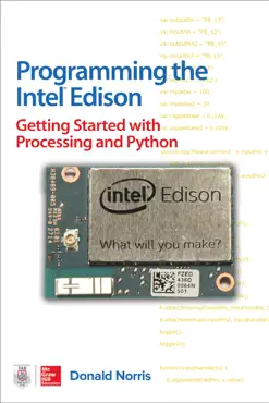 programming the intel edison book cover image