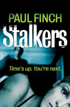 stalkers book cover image