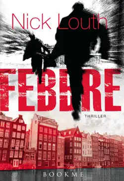 febbre book cover image