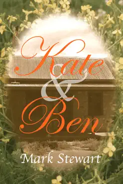 kate and ben book cover image