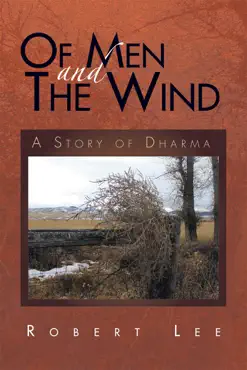 of men and the wind book cover image
