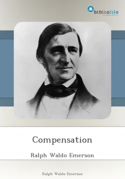 compensation book cover image