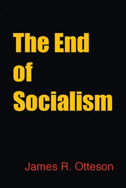 the end of socialism imagen de la portada del libro