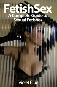 fetish sex book cover image