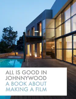 all is good in johnnywood book cover image