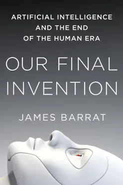 our final invention book cover image