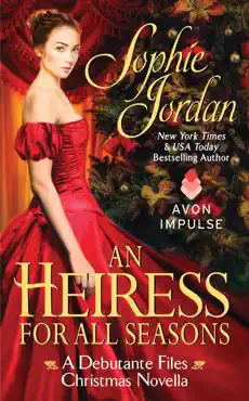 an heiress for all seasons book cover image