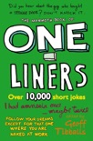 The Mammoth Book of One-Liners book summary, reviews and downlod