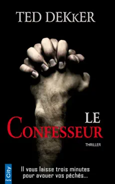 le confesseur book cover image
