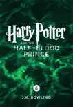 Harry Potter and the Half-Blood Prince (Enhanced Edition) e-book