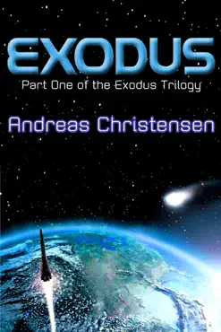exodus imagen de la portada del libro