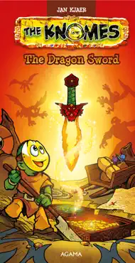 the dragon sword imagen de la portada del libro