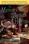 The Memoirs of Sherlock Holmes book summary, reviews and downlod
