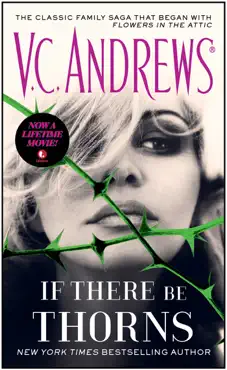if there be thorns book cover image