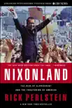 Nixonland synopsis, comments