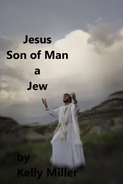 jesus christ son of man a jew book cover image