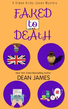 faked to death book cover image