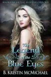 The Legend of the Blue Eyes synopsis, comments