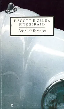 lembi di paradiso book cover image