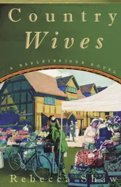 country wives imagen de la portada del libro