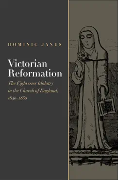 victorian reformation book cover image